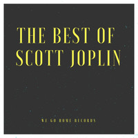 Scott Joplin - The Best Of Scott Joplin