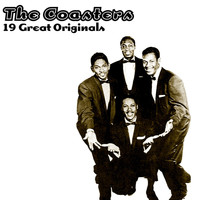 The Coasters - 19 Great Originals