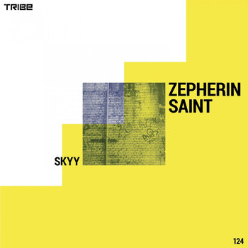 Zepherin Saint - Skyy