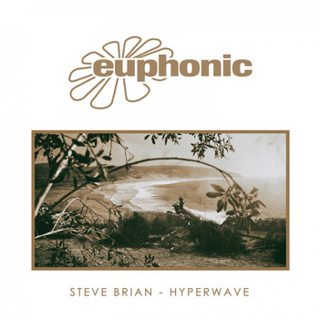 Steve Brian - Hyperwave