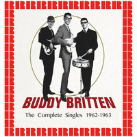 Buddy Britten - The Complete Singles 1962-1963 (Hd Remastered Edition)