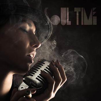Various Artists - Soul Time