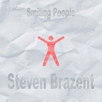 Steven Brazent - Smiling People