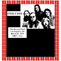 Steely Dan - At The Record Plant, Los Angeles, Ca., March 20th, 1974 (Hd Remastered Edition)