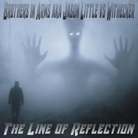 Jason Little vs. Withecker - The Line of Reflection