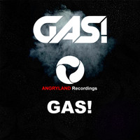 Gas! - Gas!