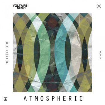 Various Artists - Voltaire Music pres. Atmospheric #2