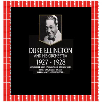 Duke Ellington And His Orchestra - Duke Ellington And His Orchestra, 1927-1928 (Hd Remastered Edition)