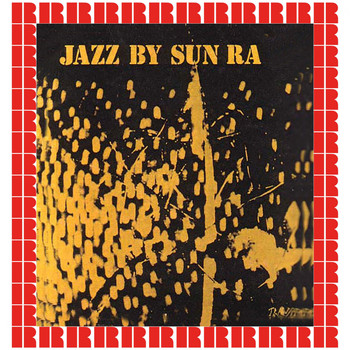 Sun Ra - Jazz By Sun Ra (Hd Remastered Edition)