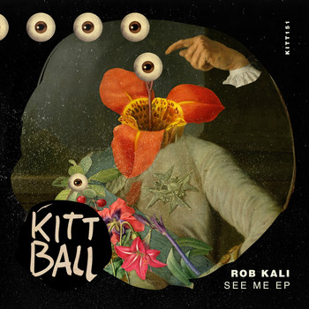 Rob Kali - See Me EP