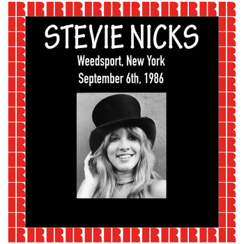 Stevie Nicks - 'An Evening With Stevie Nicks' Superstars Rock Concert Series Weedsport, New York, USA Broadcast Date: September 6th, 1986 (Hd Remastered Edition)