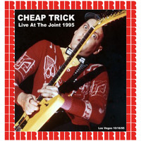 Cheap Trick - The Joint, Las Vegas, October 16th, 1995 (Hd Remastered Edition)