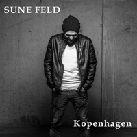 Sune Feld - Kopenhagen