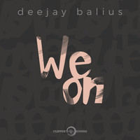 Deejay Balius - We On