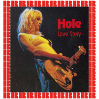 Hole - Love Story (Hd Remastered Edition)