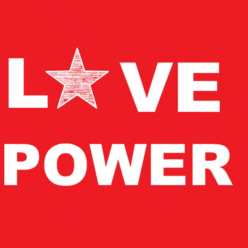 Various Artists - Love Power