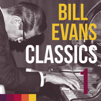 Bill Evans, Cannonball Adderley - Bill Evans, Classics Vol. 1