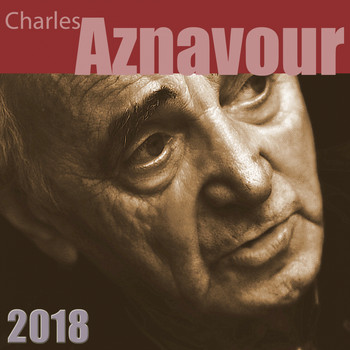 Charles Aznavour - Aznavour 2018