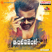 Thaman S. - Inttelligent (Original Motion Picture Soundtrack)