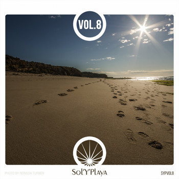 Various Artists - Sol Y Playa, Vol.8