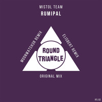 Mistol Team - Rumipal