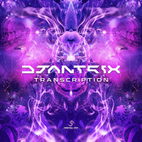 Djantrix - Transcription