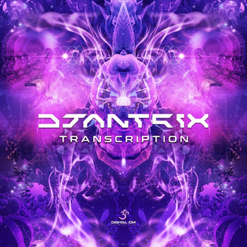 Djantrix - Transcription