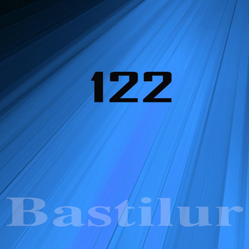 Various Artists - Bastilur, Vol.122
