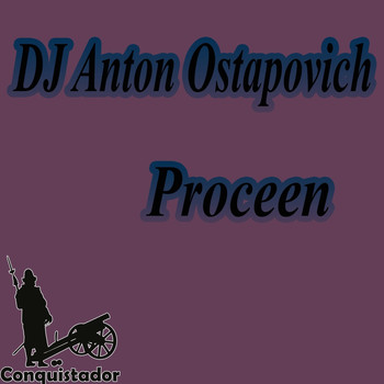 Dj Anton Ostapovich - Proceen