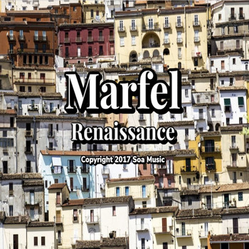 Marfel - Renaissance