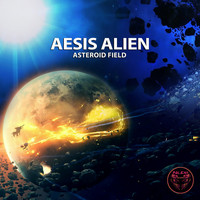 Aesis Alien - Asteroid Field