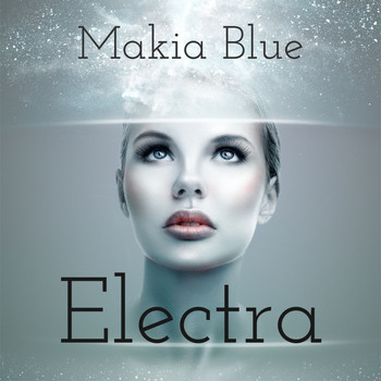 Makia Blue - Electra