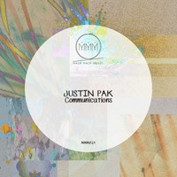 Justin Pak - Communications