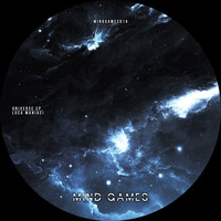 Luca Maniaci - Universe EP