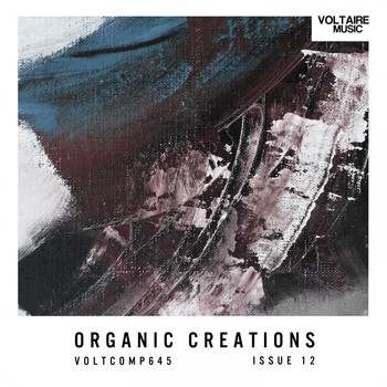 Various Artists - Organic Creations Issue 12