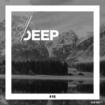 Various Artists - Cold & Deep #16