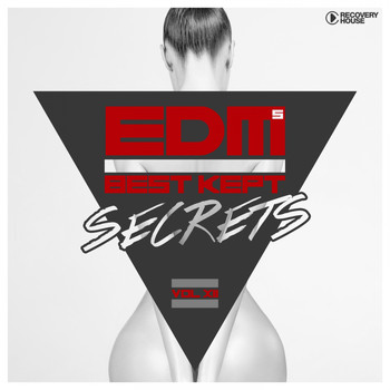Various Artists - EDM's Best Kept Secrets, Vol. 12