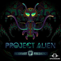 Resonant Frequency - Project Alien