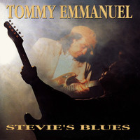 Tommy Emmanuel - Stevie's Blues