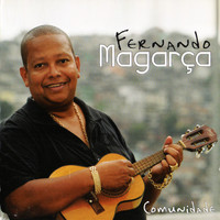 Fernando Magarça - Comunidade