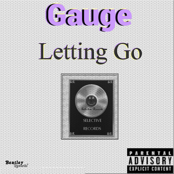 Gauge - Letting Go (Explicit)