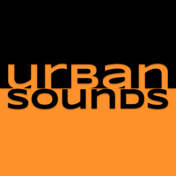 Various Artists - Urban Sounds