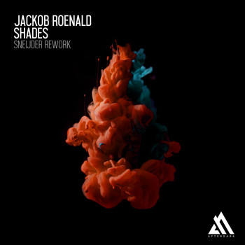 Jackob Roenald - Shades