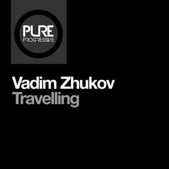 Vadim Zhukov - Travelling