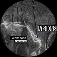 Wolfheads - L´Arbre EP