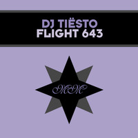Tiesto - Flight 643