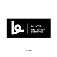 Dj Joys - The history continues