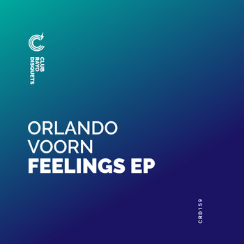 Orlando Voorn - Feelings EP