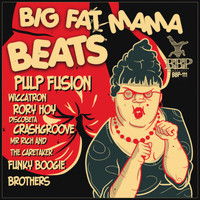 VA - Big Fat Mama Beats