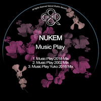 Nukem - Music Play